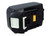 1500 mAh for Anancyi 21V (Not Support DC Charger)