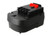 1500 mAh for Black & Decker A12,A14,A18,A14F,A144,A12EX,A1712,A1718,A9251,A9262