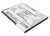 1500mAh Battery for Samsung Galaxy Ace 2, Galaxy S Duos, Galaxy Exhibit, Galaxy S Duos 2, Galaxy Trend II Duos, EB425161LA
