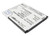 1500mAh Battery for Samsung Galaxy Ace 2, Galaxy S Duos, Galaxy Exhibit, Galaxy S Duos 2, Galaxy Trend II Duos, EB425161LA