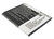 1500mAh Battery for Samsung Galaxy Ace 2, Galaxy S Duos, Galaxy Exhibit, Galaxy S Duos 2, Galaxy Trend II Duos, EB425161LA