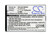 1250 mAh for Golf Buddy LI-A1-01,LI-A02-04,LI-A05-05,PI-A05-05
