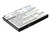 1000 mAh for Alcatel OT-BY70,CAB3170000C1,CAB31LL0000C1