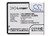 1850 mAh for AT&T EB555157VA,EB555157VABSTD