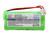 700 mAh for Sagem 2SN-AAA55H-S-JP1