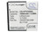 1600 mAh for HTC BA S800,BJ39100,BL11100,35H00177-00M,35H00190-00M,35H00190-02M,35H00190-03M