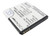 1600 mAh for HTC BA S800,BJ39100,BL11100,35H00177-00M,35H00190-00M,35H00190-02M,35H00190-03M