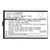 750 mAh for Callaway PA-CY001,3E309009565,8M100003282