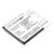2100 mAh for AT&T EB-L1G6LLA,EB-L1G6LLK,EB-L1G6LLAGSTA