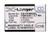 1000 mAh for LG LGIP-520NV,SBPL0099202,SBPL0102702,LGIP-520NV-2