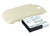 2400 mAh for HTC BA S560,BG58100,35H00150-00M,35H00150-01M,35H00150-02M,35H00150-06M