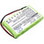 1500 mAh for Intermec 066111-001
