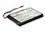1200 mAh for Becker 541380530002,E4MT081202B22