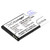 900 mAh for Aligator A310,A340,V600