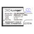 900 mAh for Aligator A310,A340,V600