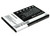 1500 mAh for HTC BA S450,35H00140-00M,35H00140-01M