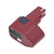 1500 mAh for Milwaukee 48-11-0140,48-11-0141,48-11-0200,48-11-0251