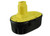 1500 mAh for DeWalt DC9071,DC9096,DC9099,DE9037,DE9039,DE9071,DE9074,DE9075,DE9095,DE9096