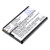 1850 mAh for Cricket LI3719T42P3h644161