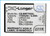 1750 mAh for AT&T EB-L1G5HBA,EB-L1G5HVA,EB-L1G5HBABXAR