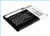 1750 mAh for AT&T EB-L1G5HBA,EB-L1G5HVA,EB-L1G5HBABXAR