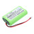 2000 mAh for Intermec 317-201-001