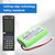 2000 mAh for Intermec 317-201-001