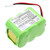 600 mAh for Icom BP-82,BP-83,BP-84,BP-85,94506577