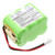 600 mAh for Icom BP-82,BP-83,BP-84,BP-85,94506577