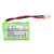 300 mAh for Motorola BY1131