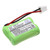 300 mAh for Motorola BY1131