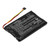 1000 mAh for Garmin KF40BF45D0D9X