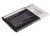 1450 mAh for BlackBerry JM1,J-M1,BAT-30615-006