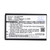 1200mAh Replacement Battery for Polaroid RL-6C, DVG-720E, Liquid Image Impact 365, Impact 367, Summit 335, Summit 337