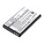 1200mAh Replacement Battery for Polaroid RL-6C, DVG-720E, Liquid Image Impact 365, Impact 367, Summit 335, Summit 337