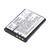 740 mAh for Panasonic VW-VBX070,VW-VBX070-W,VW-VBX070GK