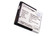 1000 mAh for BlackBerry EM1,ACC-39508-201,ACC-39508-301,BAT-34413-003