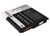 1000 mAh for BlackBerry EM1,ACC-39508-201,ACC-39508-301,BAT-34413-003