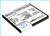 1800 mAh for Samsung EB-L1D7IVZ,SAMI515BATS,EB-L1D7IVZBSTD