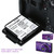 680 mAh for Canon NB-11L,NB-11LH