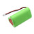 2000 mAh for Euro Pro XB1705
