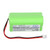 2000 mAh for Euro Pro XB1705