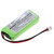 500 mAh for Aetertek T-918,AT-215,AT-216,AT-218,AT-219,AT-216S,AT-216W,AT-211 mini,AT-918C Transmitter,AT-919C Transmitter