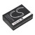 1600 mAh for Fujifilm NP-85