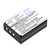 1600 mAh for Fujifilm NP-85