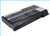 6600 mAh for MSI BTY-L74,BTY-L75,MS-1682,91NMS17LD4SU1,91NMS17LF6SU1,957-173XXP-101,957-173XXP-102,S9N-2062210-M47