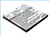 1500 mAh for BoostMobile Li3717T43P3H565751,Li3717T43P3H565751-H