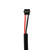 1250mAh Replacement Battery for Garmin Dezl 560, Dezl 570, Dezl 560LMT, Dezl 560LT, Dezl 650LM, nuvi 52LM 5''