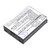 1750mAh Battery for Sonim BAT-01750-01 S, XP1300, XP1301, XP3300, XP3340, XP3400, XP5300, XP5560, XP5560, XP3 Quest, XP3.2 Quest, XP1300 Core