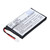 700 mAh for Sagem CTB104,253230694,LP043048AH